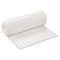 Integrated Bagging Systems 60 gal Trash Bags, 38 in x 58 in, Extra Heavy-Duty, 0.7 mil, White, 100 PK WSL3858XHW-2 - alternate 1
